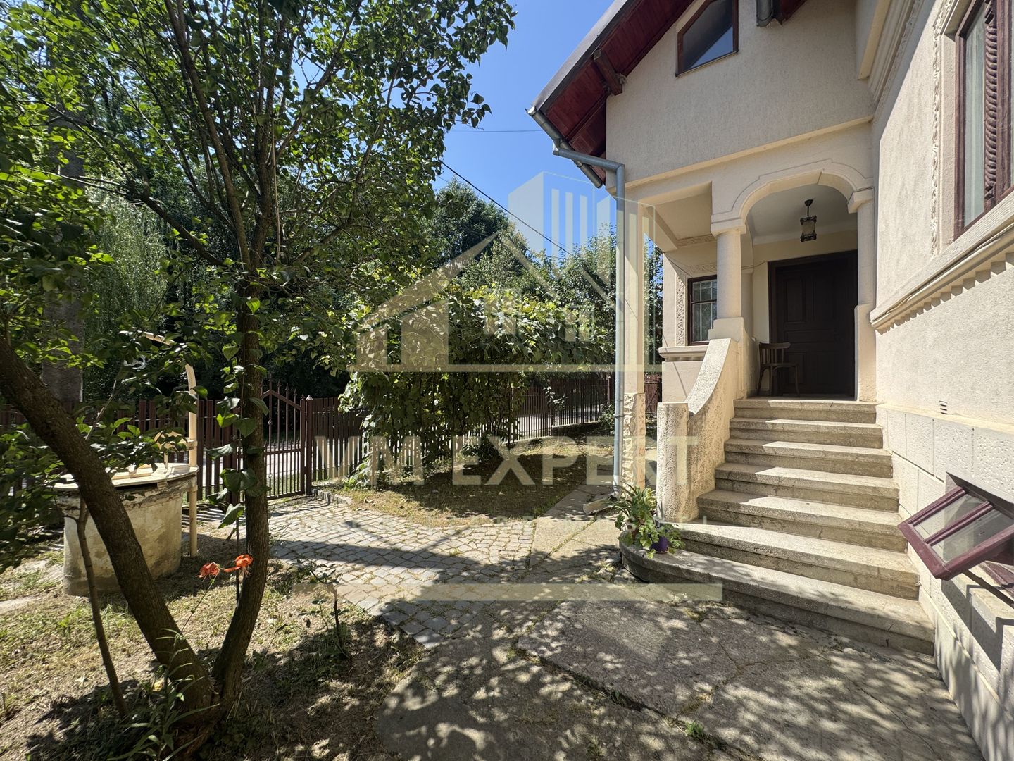 CASA 6 CAMERE TEREN 1005 MP  BUGHEA DE JOS ARGEȘ - Poză 3