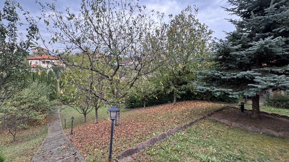 Vila individuală de vânzare în Livezeni, la doi pași de Târgu Mureș | Comision 0 - Poză 3