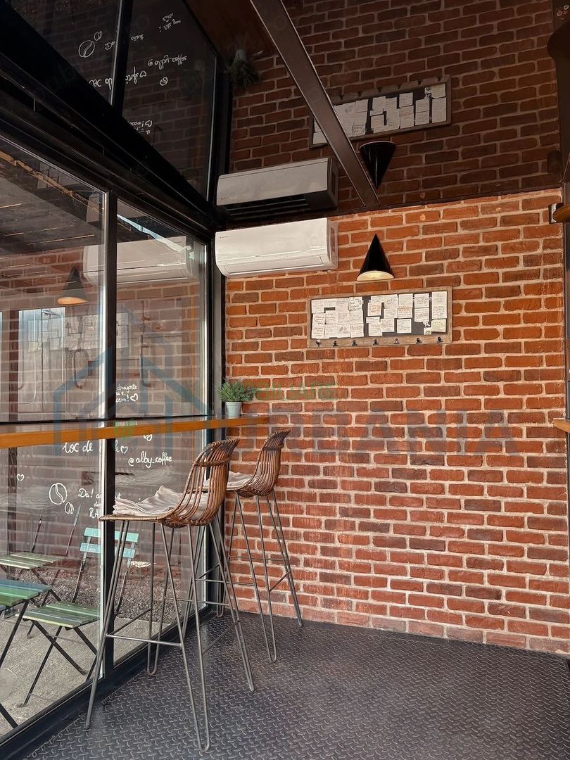 Cafenea tip container utilată, 3x4 m, de vânzare în Iași - Poză 4