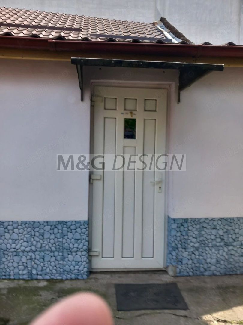 Apartament 2 camere la curte comuna - Poză 5