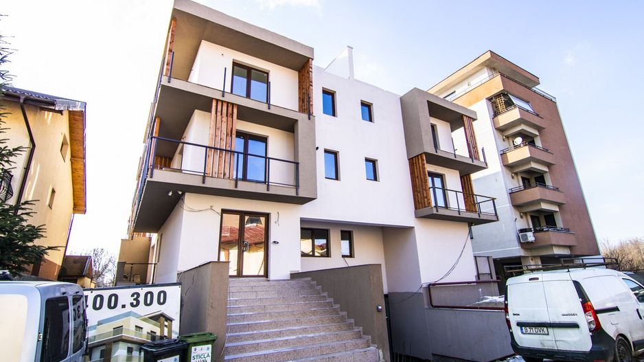 APARTAMENT DECOMANDAT | 2 CAMERE 63 MP, ET. 3/3 | DRUMUL TABEREI | COMISION 0% - Poză 17