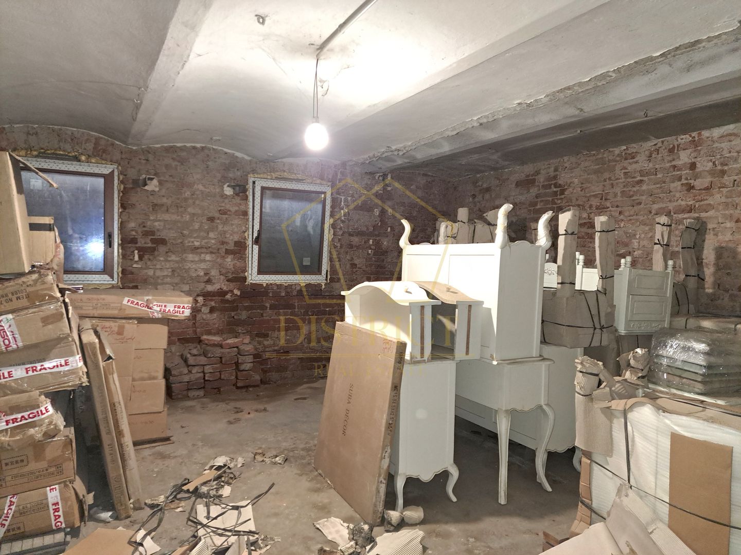 Spatiu Comercial SAD vad bun I Dorobantilor - Poză 9