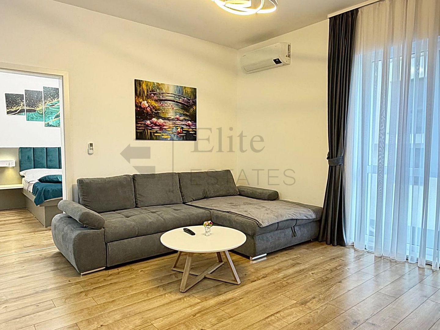 Apartament modern 2 camere Complexul Thermalis 2 Residence - Poză 5