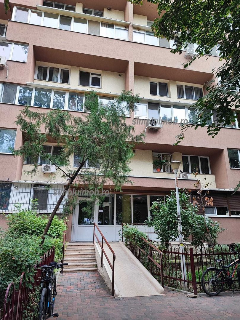 Apartament 2 camere Campia Libertatii  IOR METROU TITAN - Poză 8