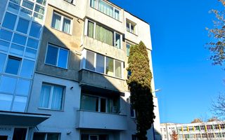 3 Camere / Tractorul / Renovat / Credit - Poză 23