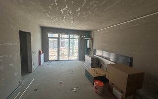 Apartament 2 camere semidecomandat | Șelimbăr | grădină 43 mp - Poză 4