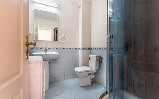 Apartament cu 1 camere de vânzare, zona linistita, Gheorgheni - Poză 8