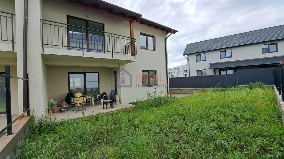 Casa Tip Duplex cu 4 camere, zona El Gringo Selimbar - Poză 1