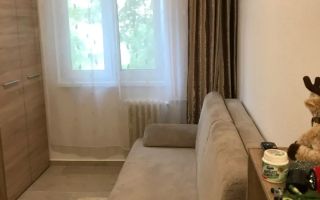 Garsoniera zona Dacia et. 1 12mp - 35500 euro - Poză 1