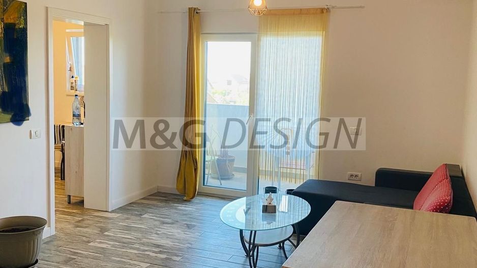 2 camere decomandat  Giarmata Vii bucatarie separata - Poză 20