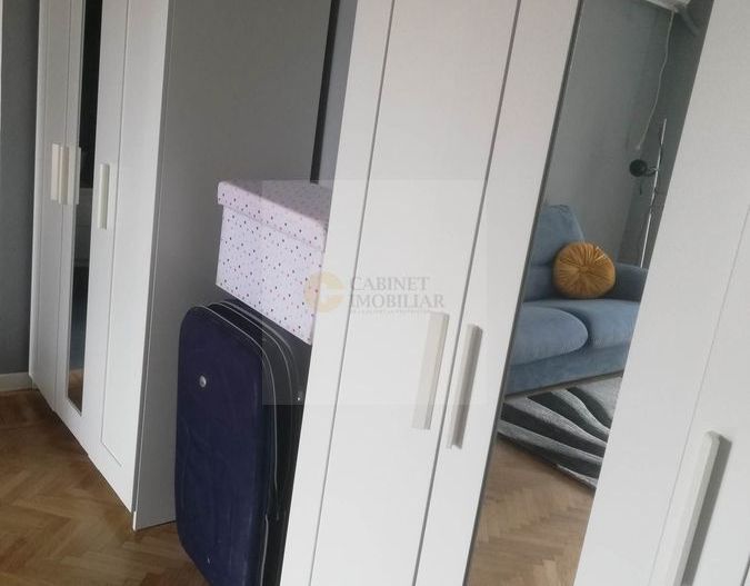 Apartament 2 camere | Vedere panoramica | Splaiul Independentei | - Poză 5