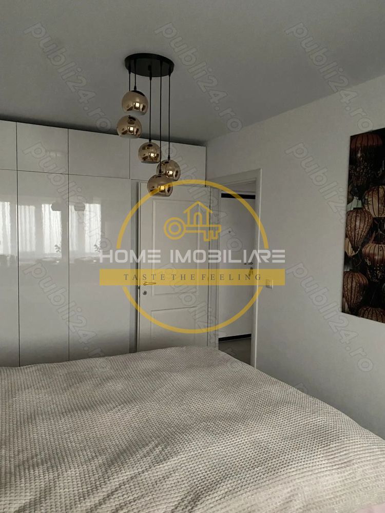 Apartament 2 camere de vânzare – Evergreen Towers, Tătărași, Iași - Poză 3