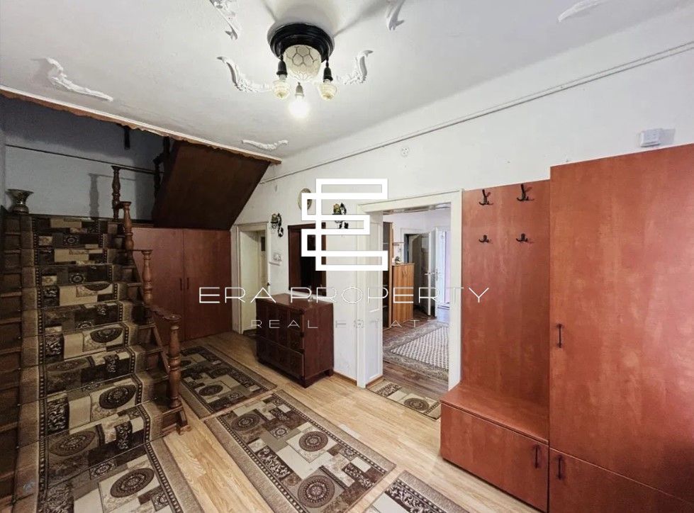 Casă tip duplex – zonă premium Trei Stejari | 585 mp teren | 140 mp utili + pod - Poză 6