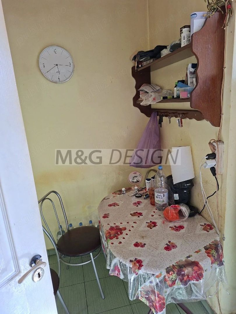 Apartament cu 2 camere, Circumvalatiunii - Poză 4