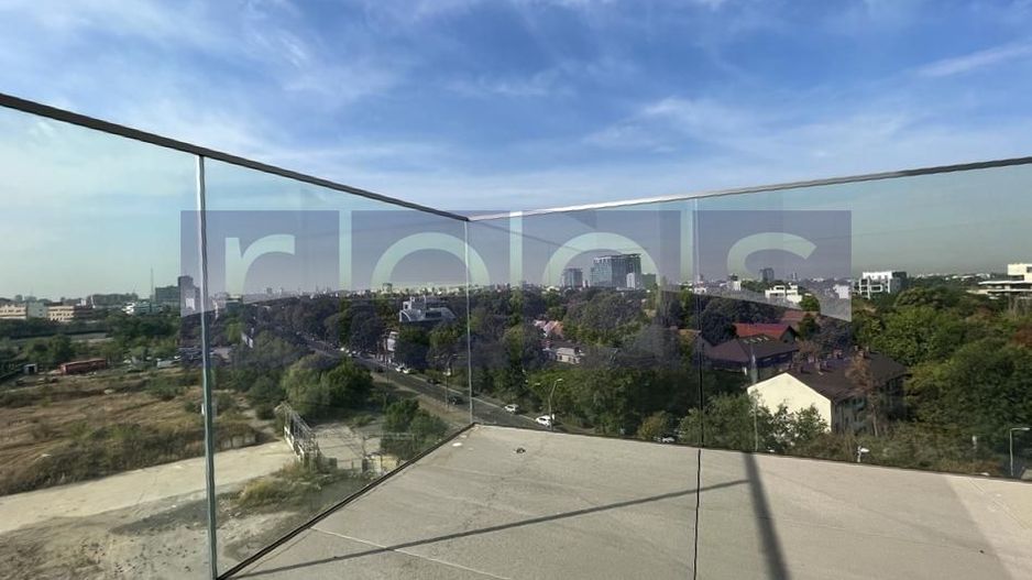 VANZARE 3 CAMERE || ONE VERDI PARK || ETAJ SUPERIOR - Poză 1