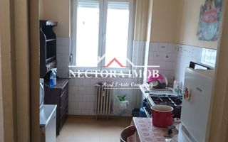 NECTORA IMOB-Apartament 2 camere, Blvd. Dacia, 70 mp, Etaj 5, 55 mp - Poză 5