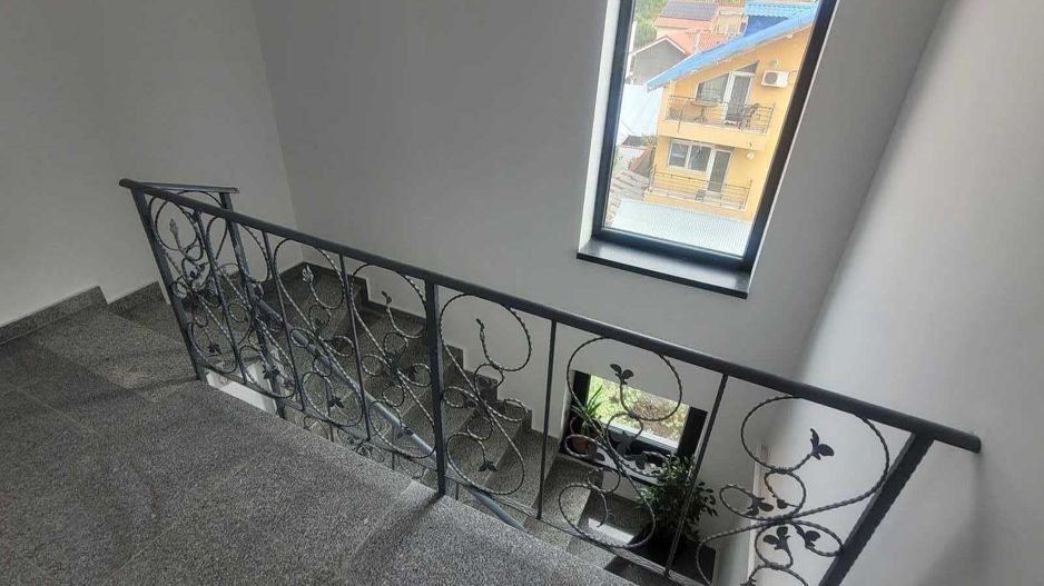 Comision 0% Apartament 3 cam bloc boutique Gherghitei - Poză 6