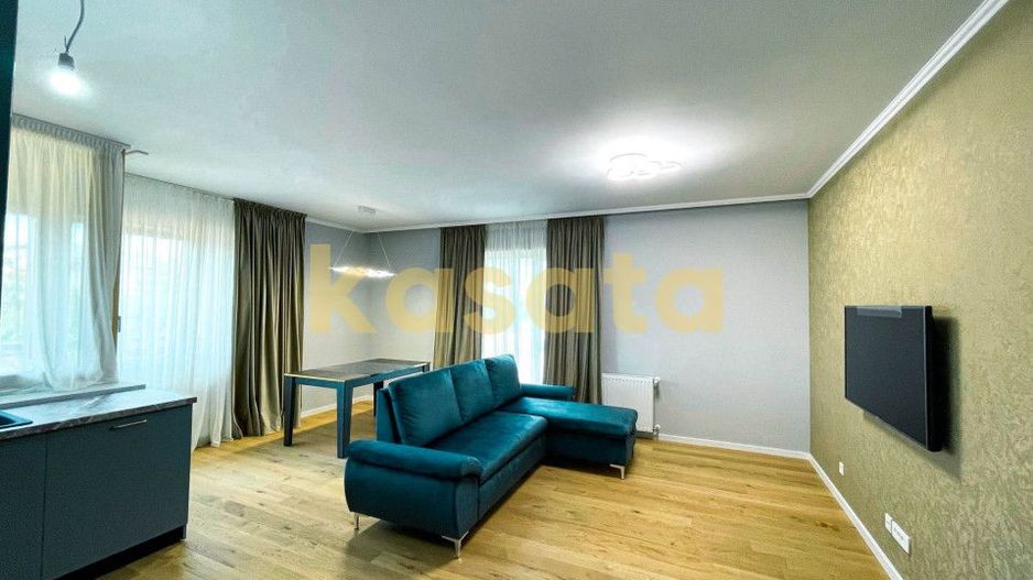 AVIATIEI PARK - Vanzare 2 camere | Mobilat si utilat - Poză 6