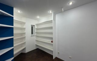 INCHIRIERE VILA INTERBELICA | BUZESTI | 190 MP | PRETABIL SEDIU FIRMA - Poză 29