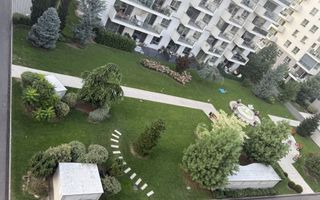 Apartament // Luxuria Residence  // Parcare inclusă - Poză 1