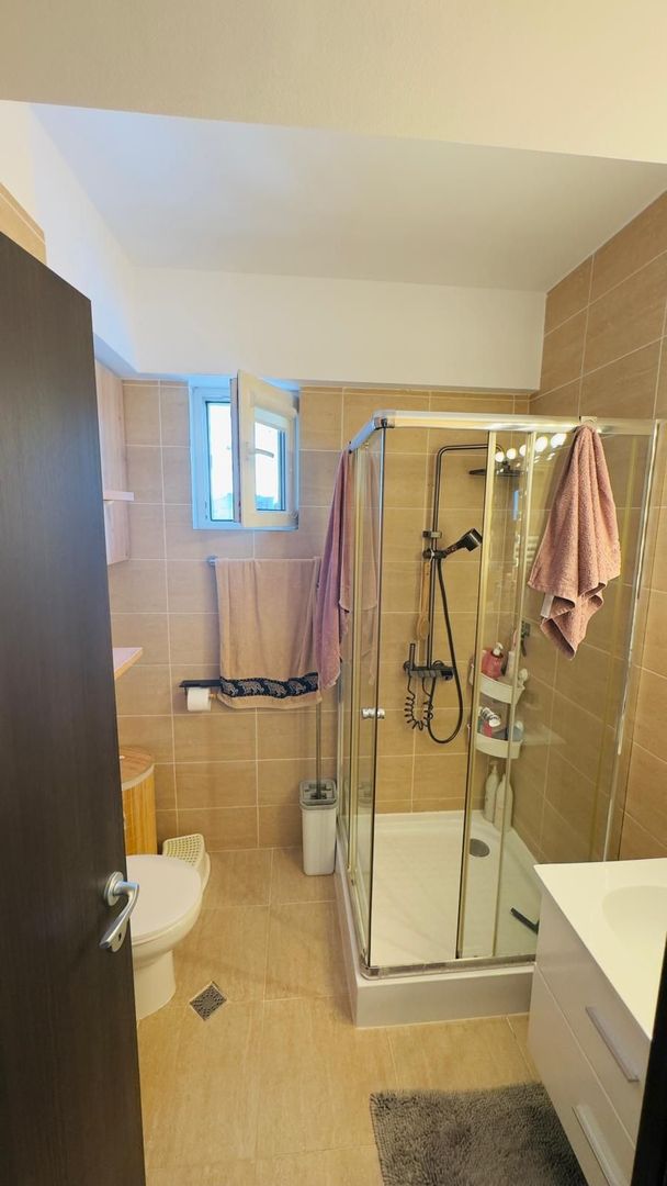 AP. 2 CAMERE SEBASTIAN, LOC PARCARE, BOXA SUBSOL, BLOC NOU, MODERN - Poză 11