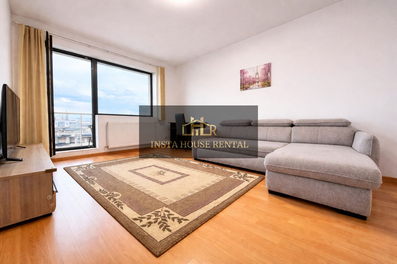 0% Comision  - Apartament 2 camere Lujerului / Parcul Linei - Poză 1