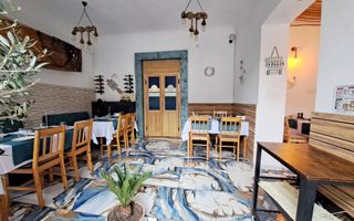 Spatiu alimentatie publica 53 mp + teren 111 mp! - Poză 8