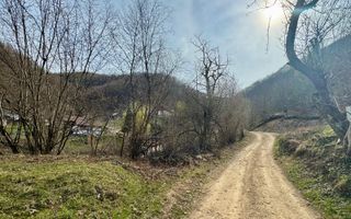 Teren intravilan | 637 mp | Ulmoasa | zonă superbă - Poză 4