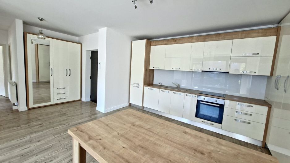 Apartament lux cu 3 camere de vanzare în zona Elisabetin - Poză 1