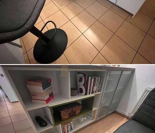 Apartament 2 camere, zona Trei Stejari - Poză 7