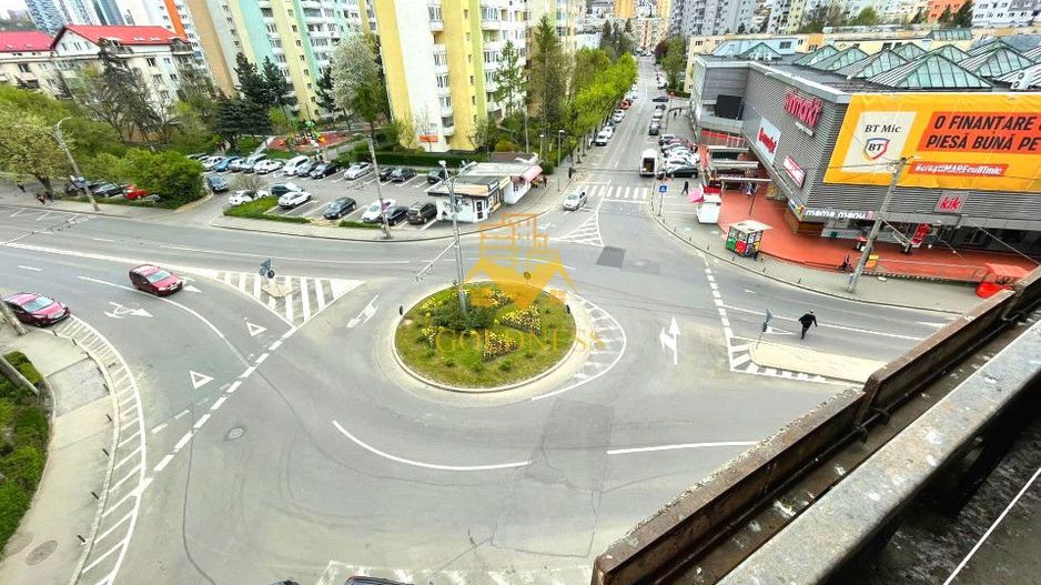 2 camere decomandate, Manastur, Zona Big, Ion Mester, Izlazului, USAMV - Poză 5