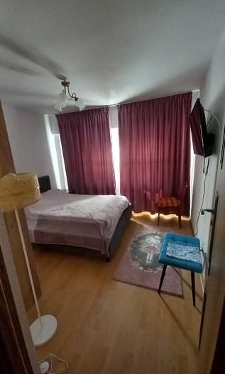 Apartament 3 camere, confort 0, etaj intermediar, Casa de Cultură - Poză 5