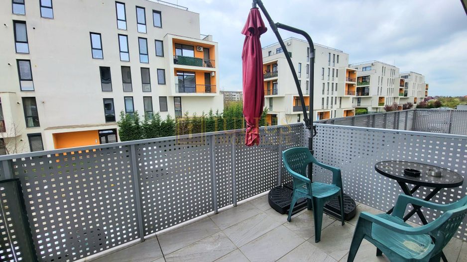 Lipovei | centrala proprie | 2 locuri parcare | - Poză 8