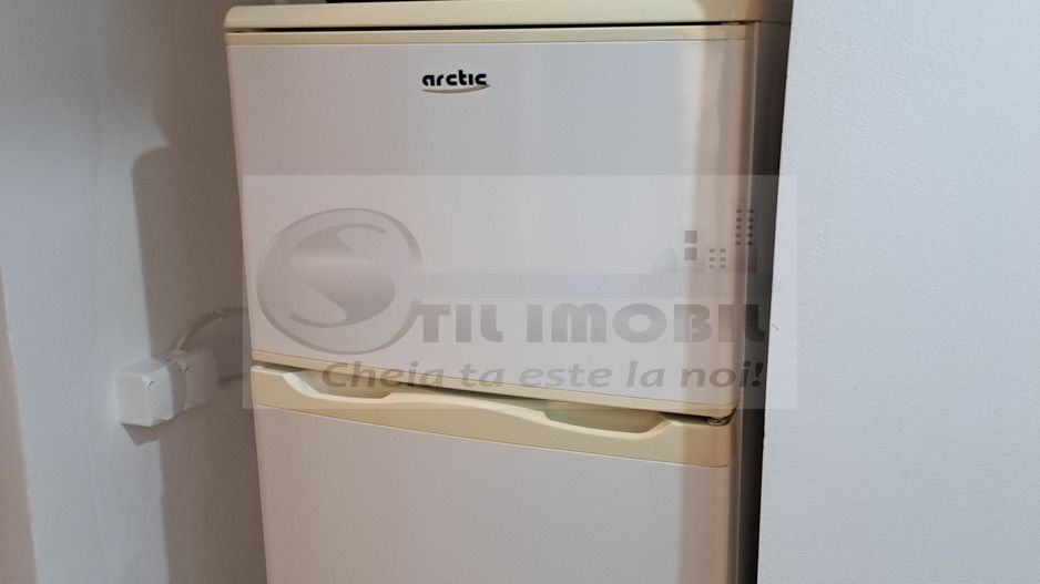 Apartament 1 Camera Podul Ros - 340 euro - Poză 6