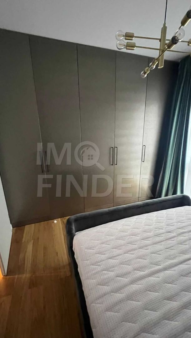 Închiriere 2 camere imobil nou,  Pasteur, aproape de UMF - Poză 6