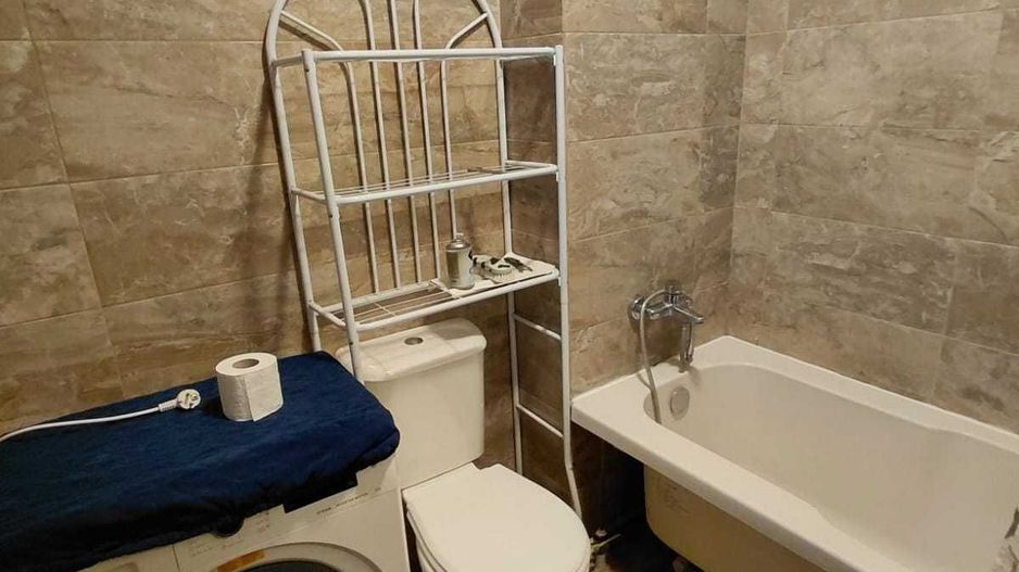 Apartament 2 camere Militari Residence - Poză 6