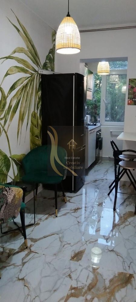Inchiriez garsoniera elev stefan stefanescu 63 - Poză 4