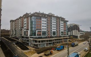 Vânzare, apartament, 2 camere, str. Nicolae Milescu Spătaru, Ciocana - Poză 2