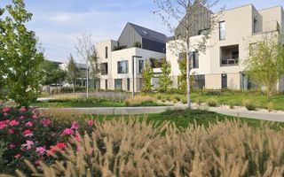 Parkview - apartament 4 camere - mobilat&utilat - Avalon Estate-Pipera - Poză 18