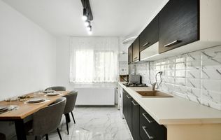 Apartament 3 camere | Găvana – Strada Paltinului | Etaj 1/4