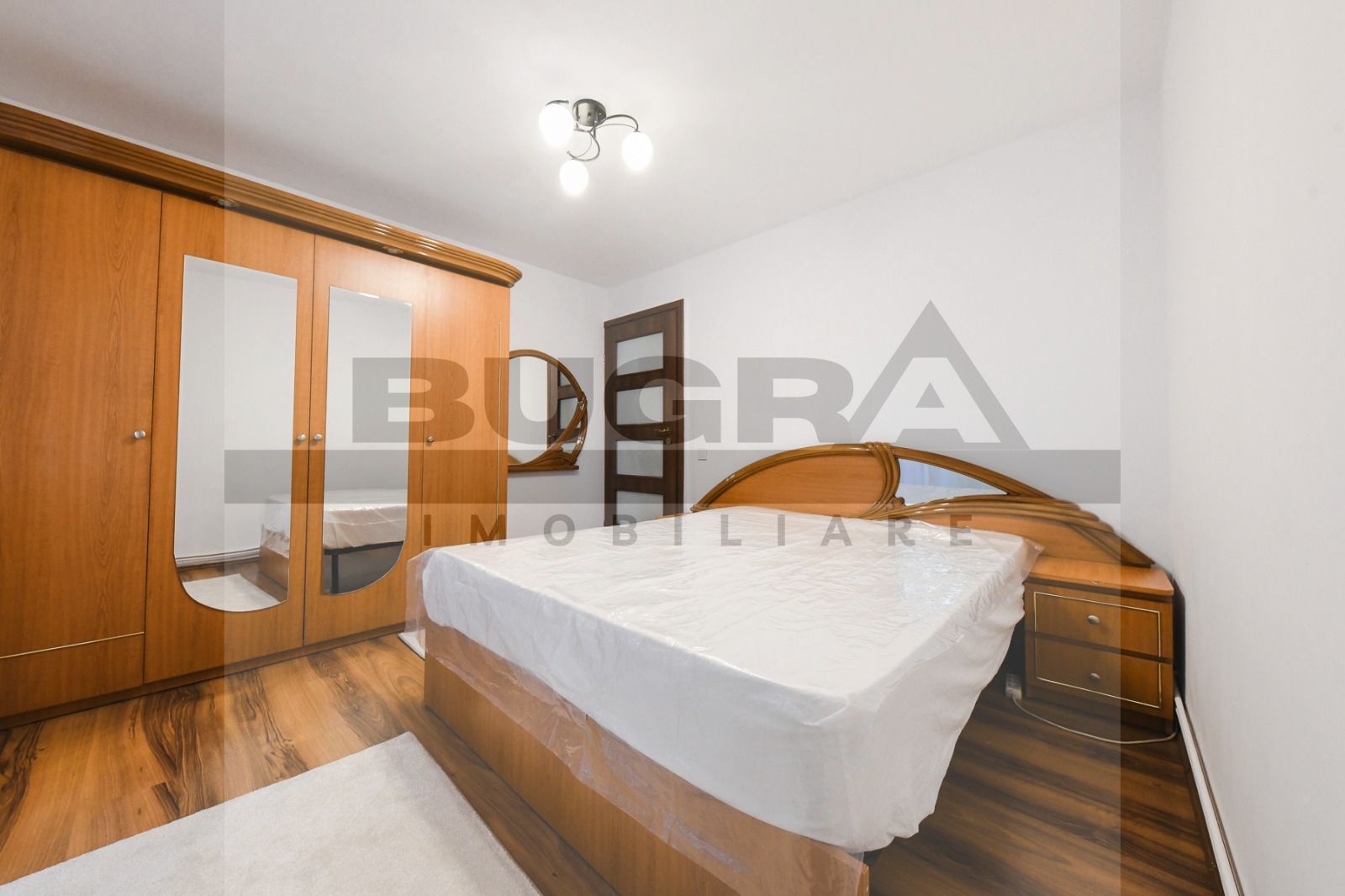 Apartament 4 camere decomandate, 85 mp, parcare, zona N Titulescu - Poză 4