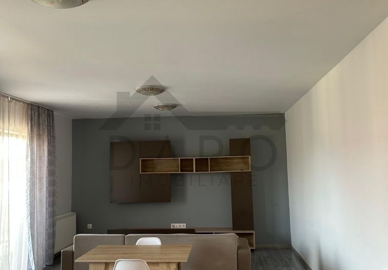 De inchiriat aparament cu 2 camere str . Marului - Poză 1