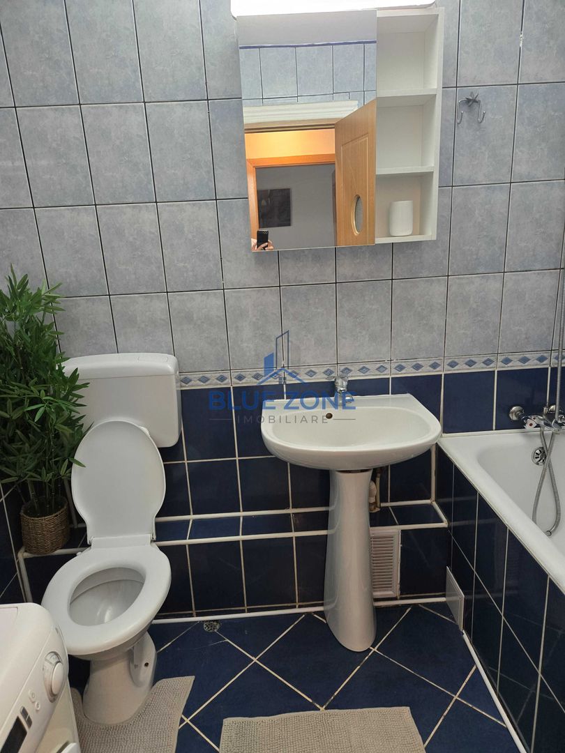 Apartament 2 camere | Centrală proprie | Metrou Mihai Bravu 5 min | - Poză 3