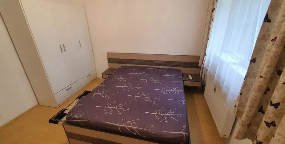 AP. 2 CAMERE DRUMUL TABEREI, BUCATARIE INCHISA, METROU 2 MINUTE - Poză 4