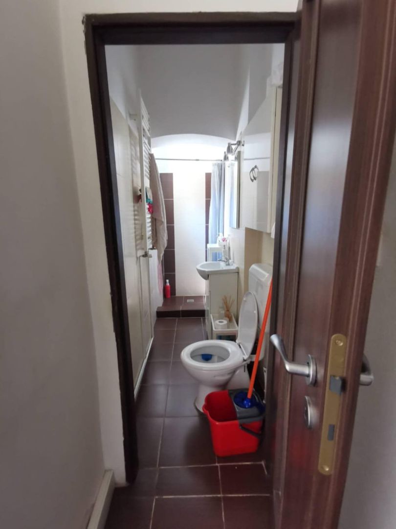 Apartament cu 3 camere ultracentral (1 min de P-ța Libertății) - Poză 4