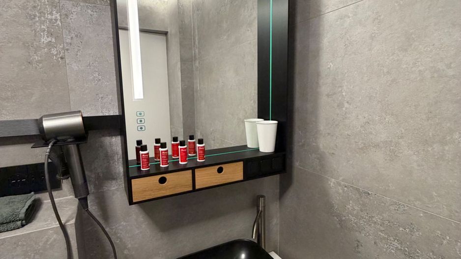 Apartament PREMIUM de vanzare– Tăietura Turcului, Cluj-Napoca - Poză 12