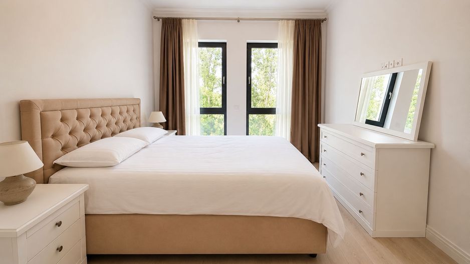 COMISION 0% | Penthouse 3 Camere | Giroc  | Parcare Subterana - Poză 4