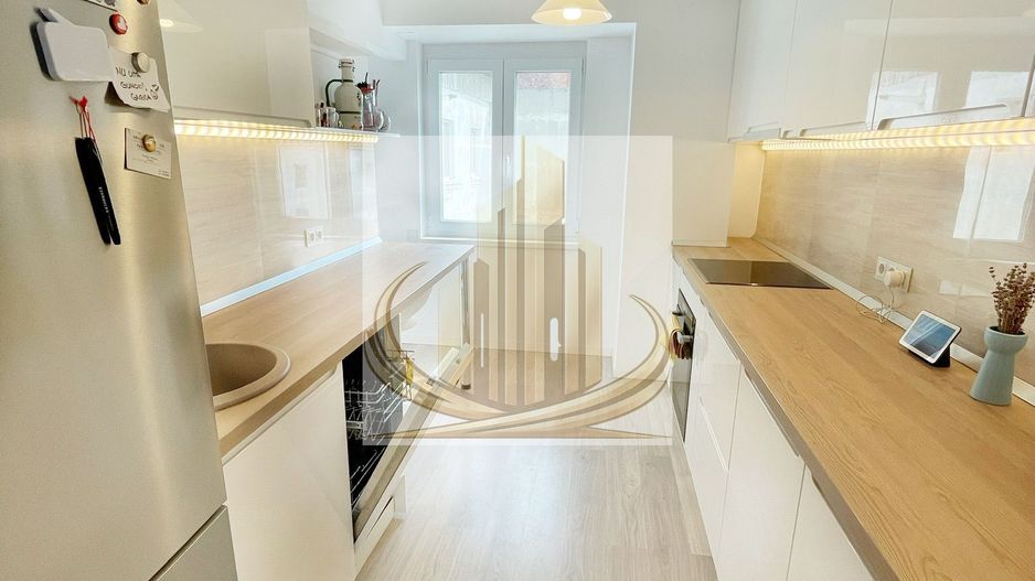 Apartament premium,  Piața Dacia–lux, smart home, ideal protocol. - Poză 6