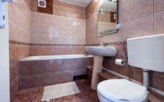 Apartament 2 camere decomandat, zona Iulius Mall - Poză 10