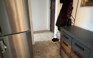 Apartament cu 3 camere mobilat,cartier Astra-Neptun - Poză 9